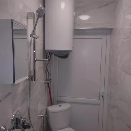 апартмент райчев Apartamento Varna