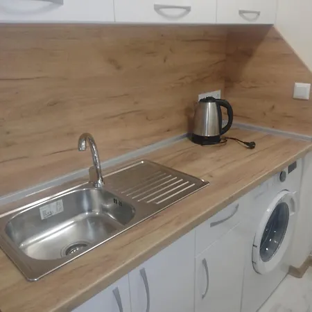 апартмент райчев Apartamento