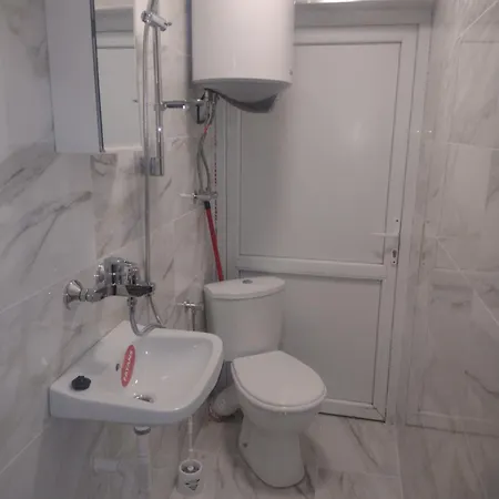 Apartamento апартмент райчев *
