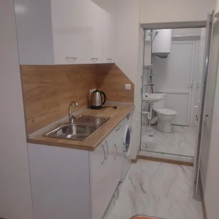 апартмент райчев Apartamento