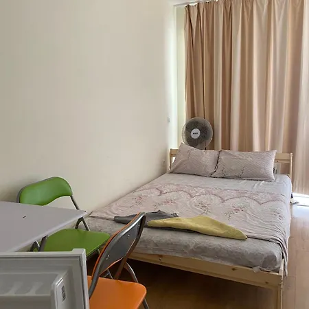 апартмент райчев Apartamento Varna