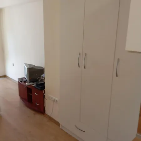 апартмент райчев Apartamento Varna