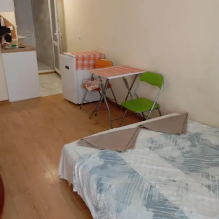 апартмент райчев Apartamento Varna
